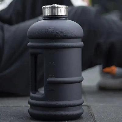 Water Jug, Hydration Container, Large Water Bottle, Activewear Revolution