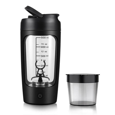 Portable blender, travel blender, rechargeable smoothie maker, Rechargeable Blender Cup, activewear revolution