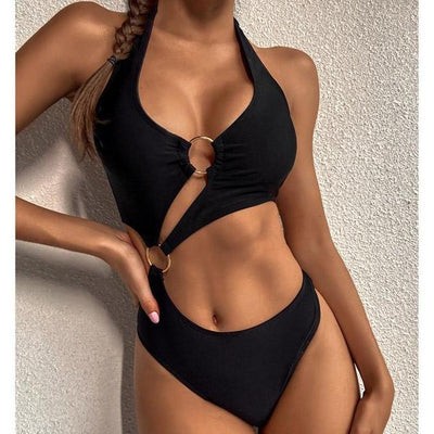 One-piece swimsuit - GetFit Sportswear