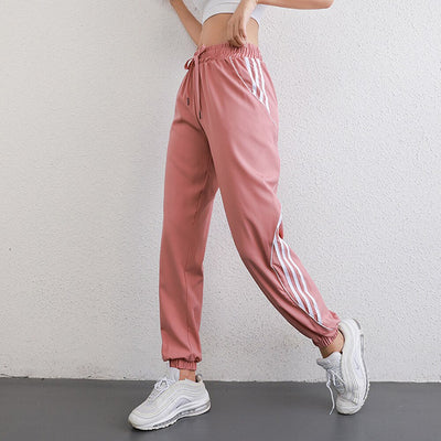 Loose Casual Sports Pants - GetFit Sportswear