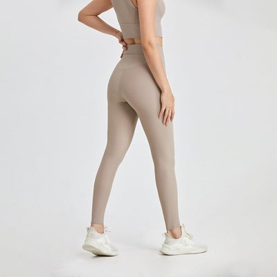 Yoga Seamless Ribbed Leggings with Pocket - GetFit Sportswear,yoga leggings, women's activewear, stretchy yoga pants, breathable workout leggings, high-waisted gym tights, fitness leggings, yoga clothes, stylish athletic wear, comfortable exercise pants, Activewear Revolution, compression yoga leggings, seamless workout tights, moisture-wicking yoga pants, squat-proof gym leggings, slimming activewear bottoms, flexible yoga attire, trendy fitness apparel, supportive exercise leggings, durable yoga gear,