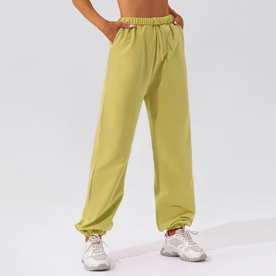 Cotton Casual Sweatpants - GetFit Sportswear