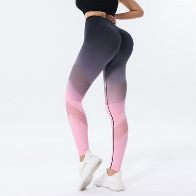 Running Breathable Seamless Leggings - GetFit Sportswear,yoga leggings, women's activewear, stretchy yoga pants, breathable workout leggings, high-waisted gym tights, fitness leggings, yoga clothes, stylish athletic wear, comfortable exercise pants, Activewear Revolution, compression yoga leggings, seamless workout tights, moisture-wicking yoga pants, squat-proof gym leggings, slimming activewear bottoms, flexible yoga attire, trendy fitness apparel, supportive exercise leggings, durable yoga gear,